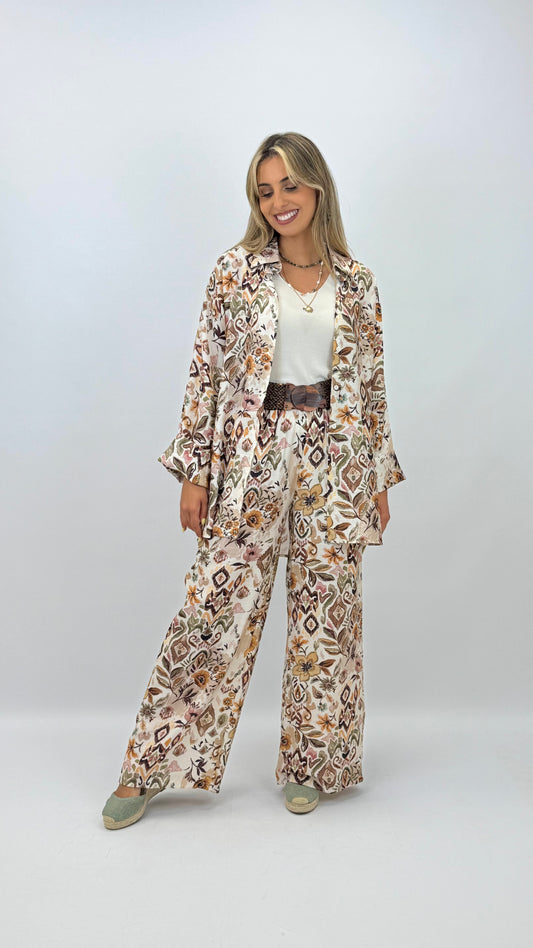 Pantalona Éden