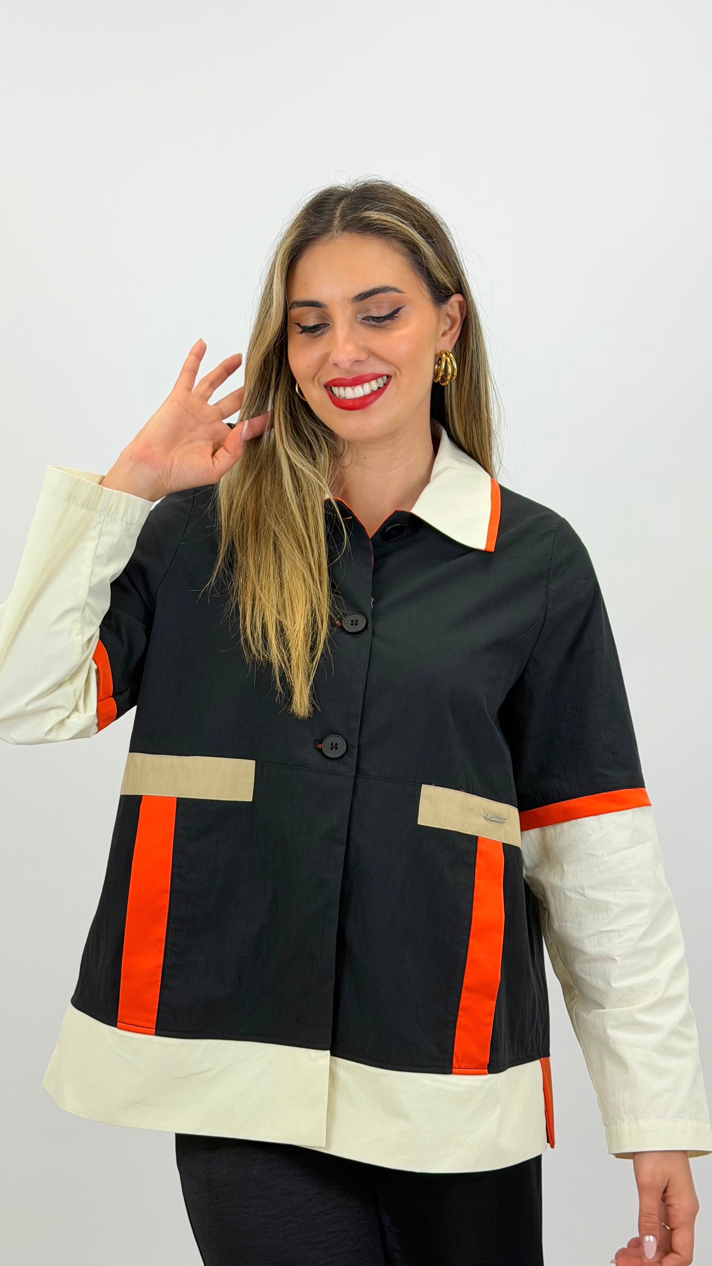 Parka Madrid