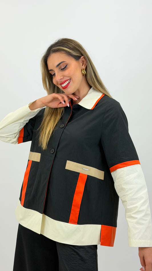 Parka Madrid