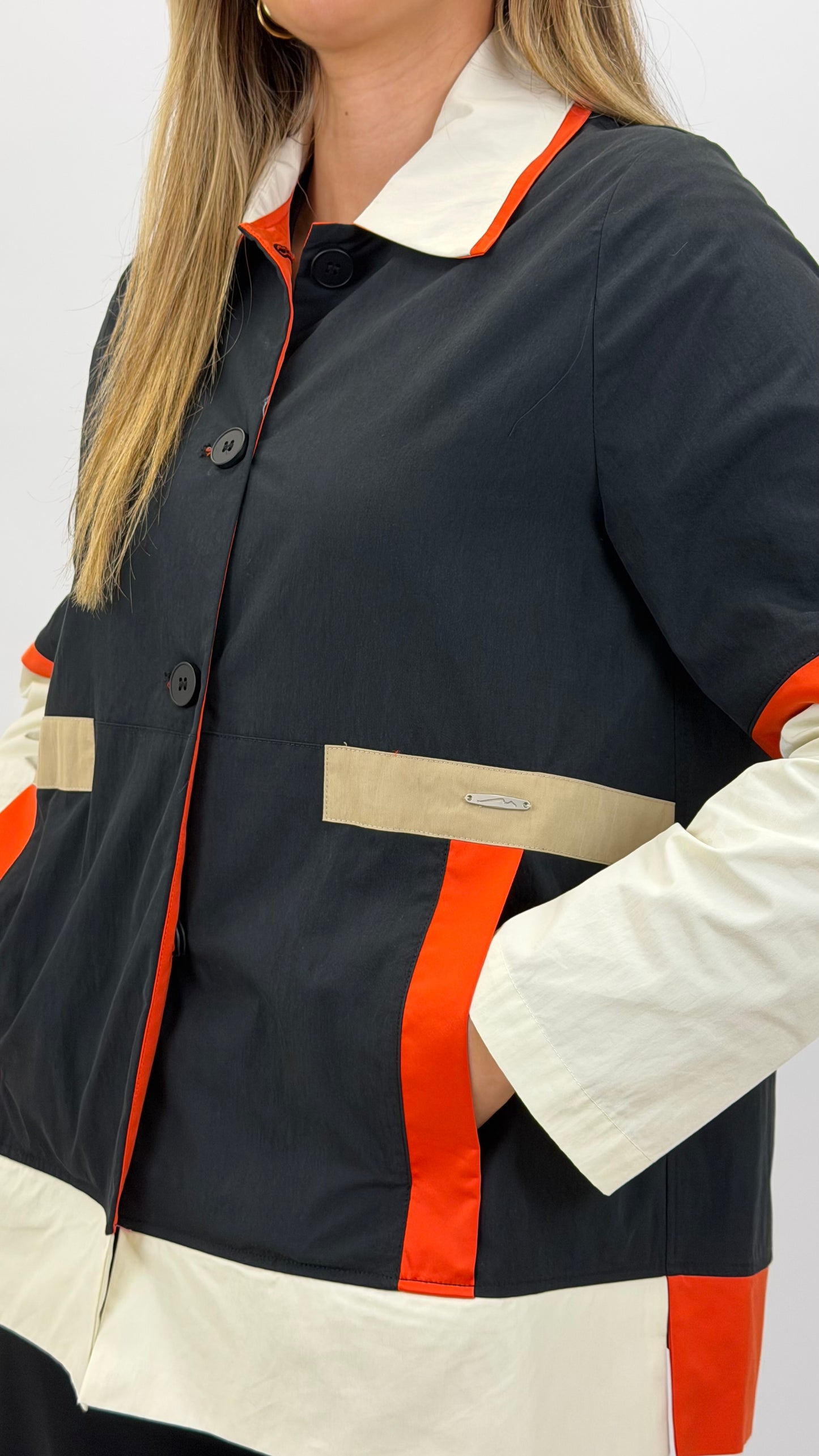 Parka Madrid