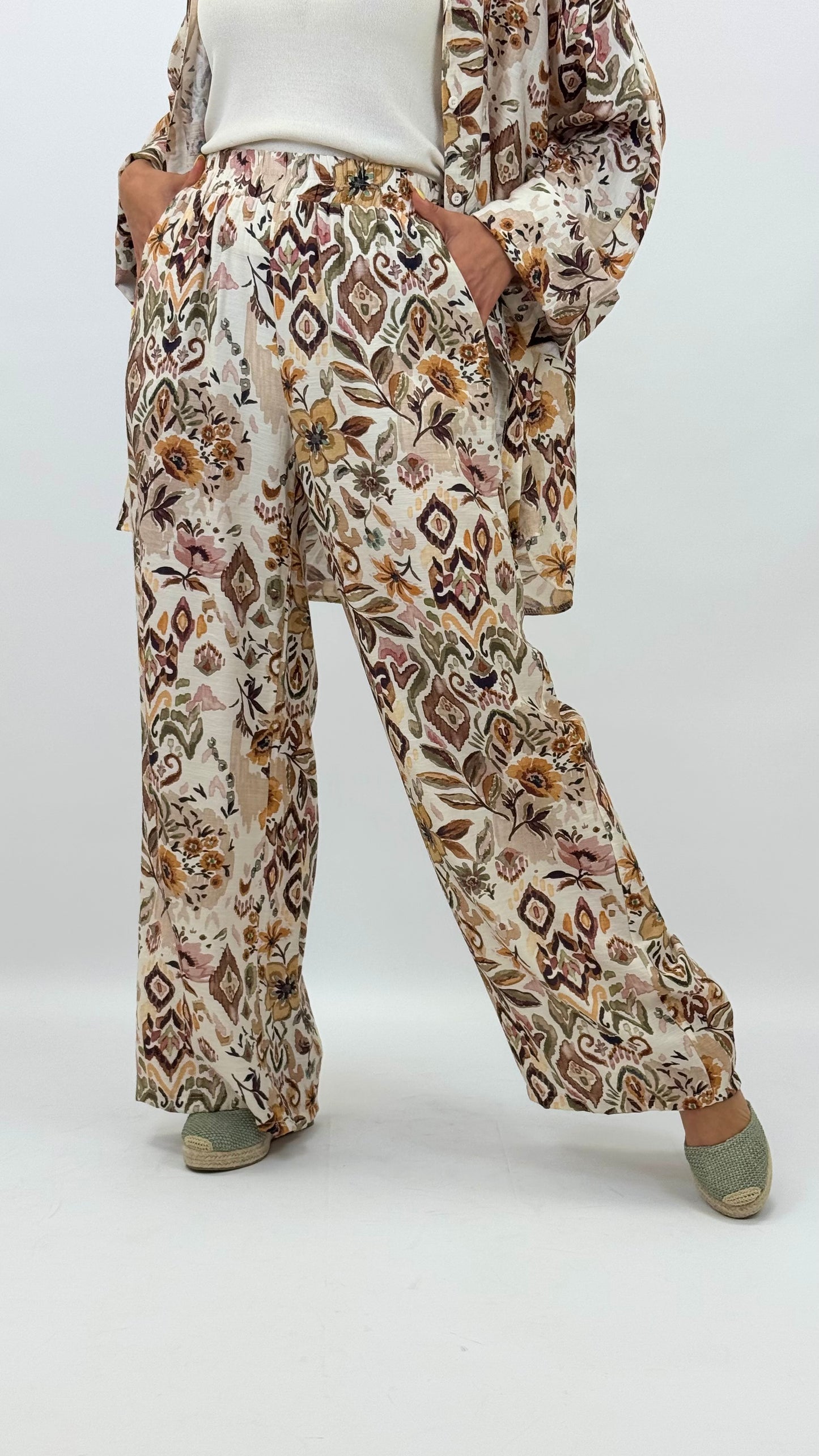 Pantalona Éden