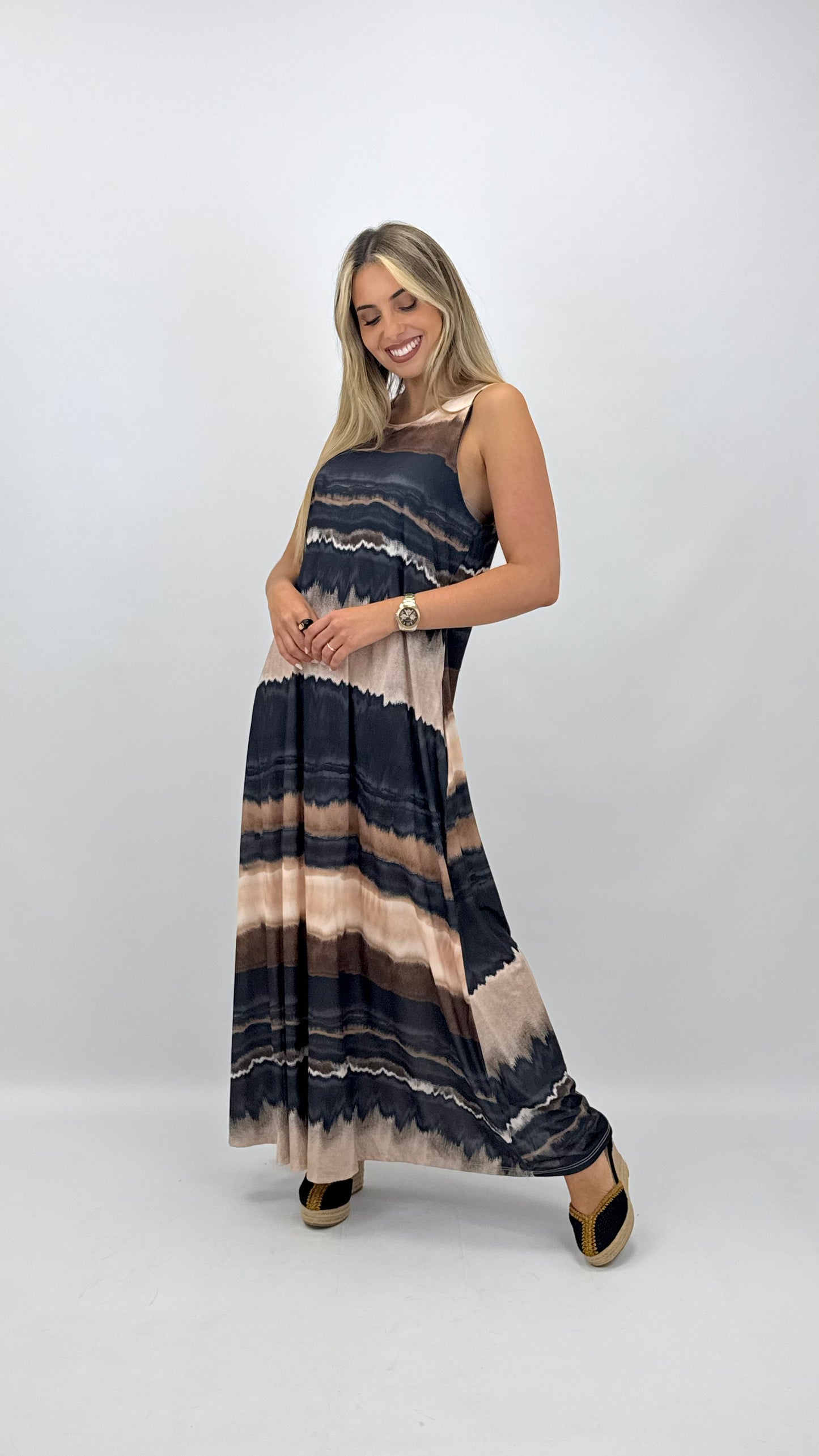 Vestido Agadir