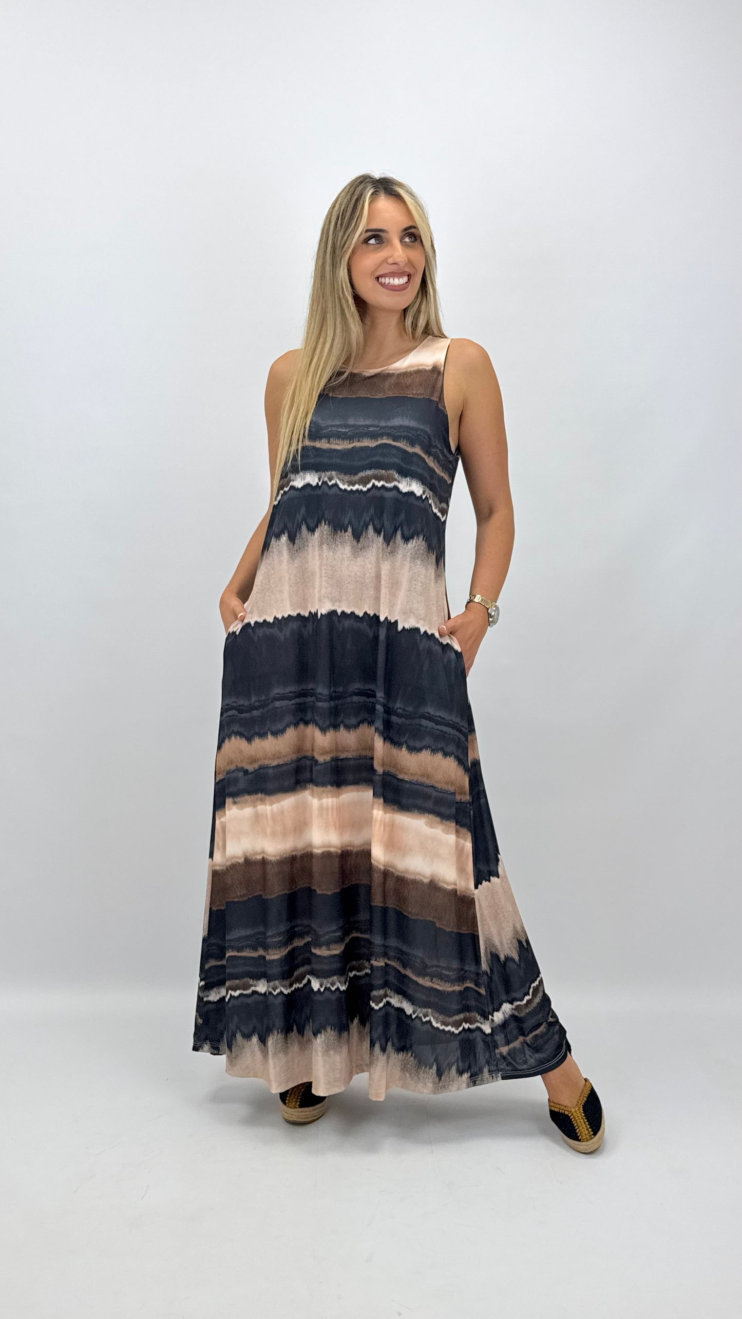 Vestido Agadir