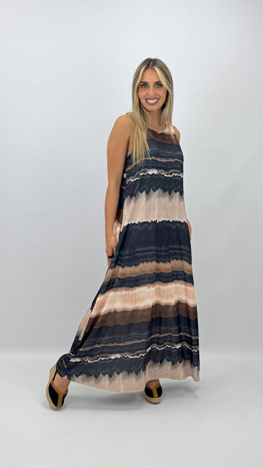 Vestido Agadir