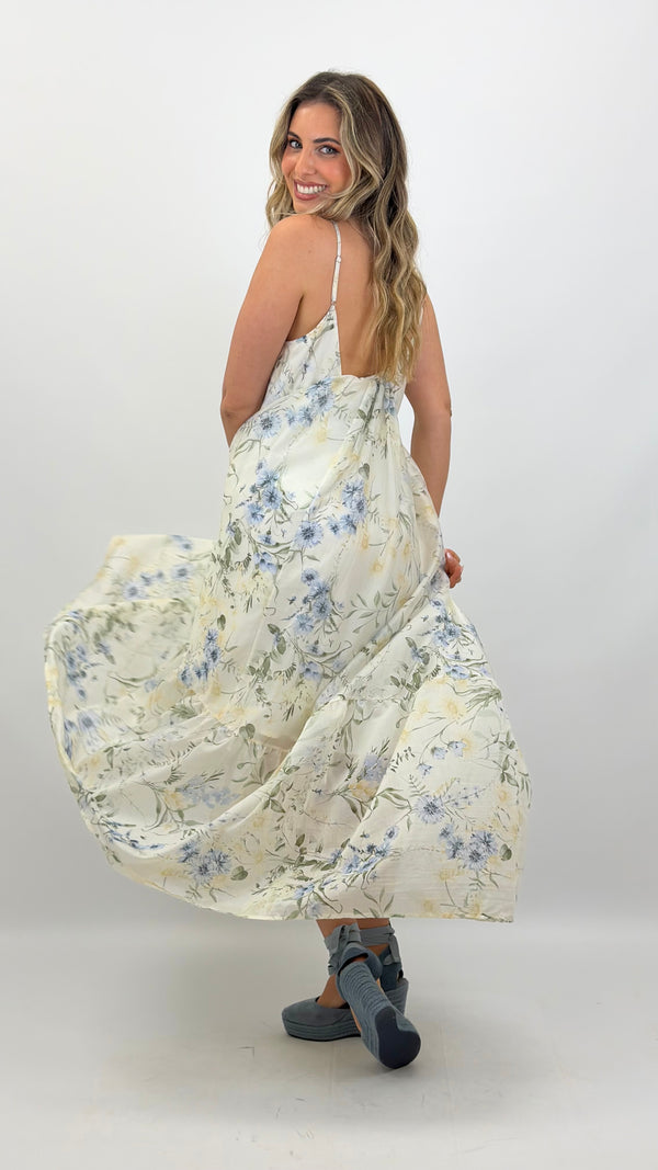 Vestido Madeira hover