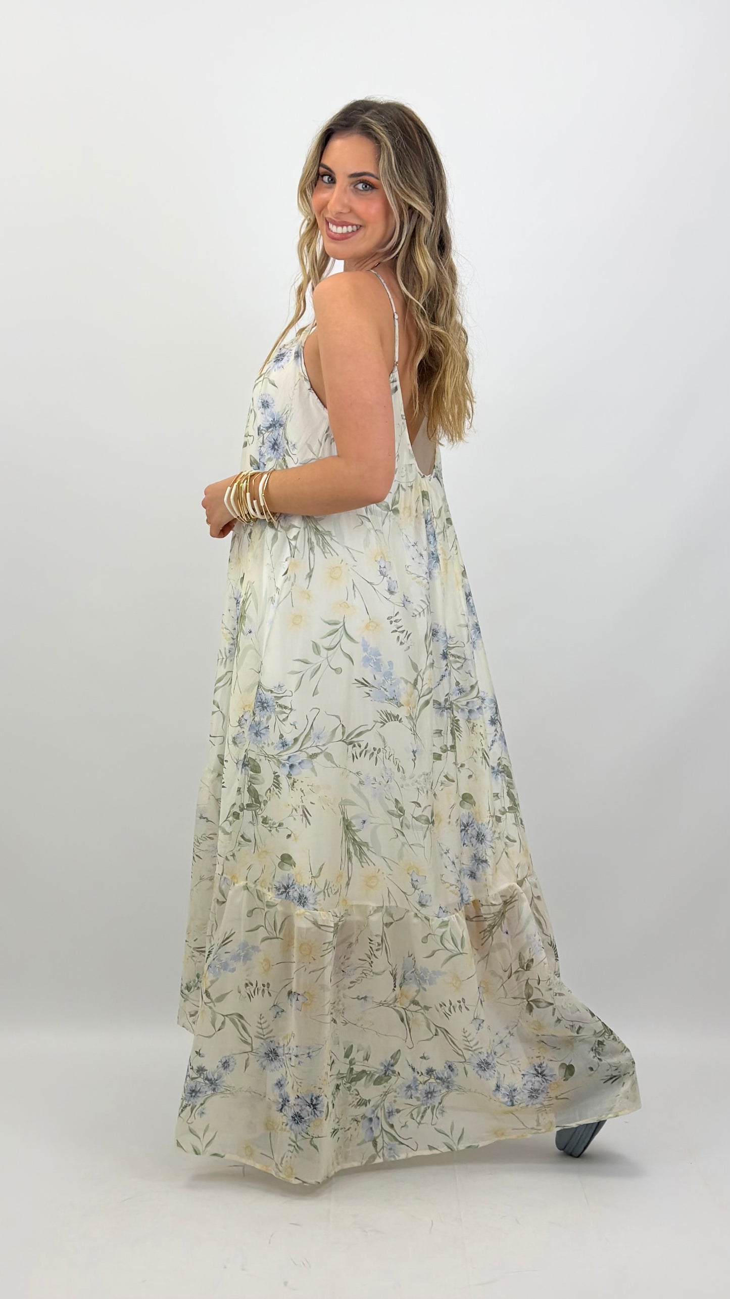 Vestido Madeira