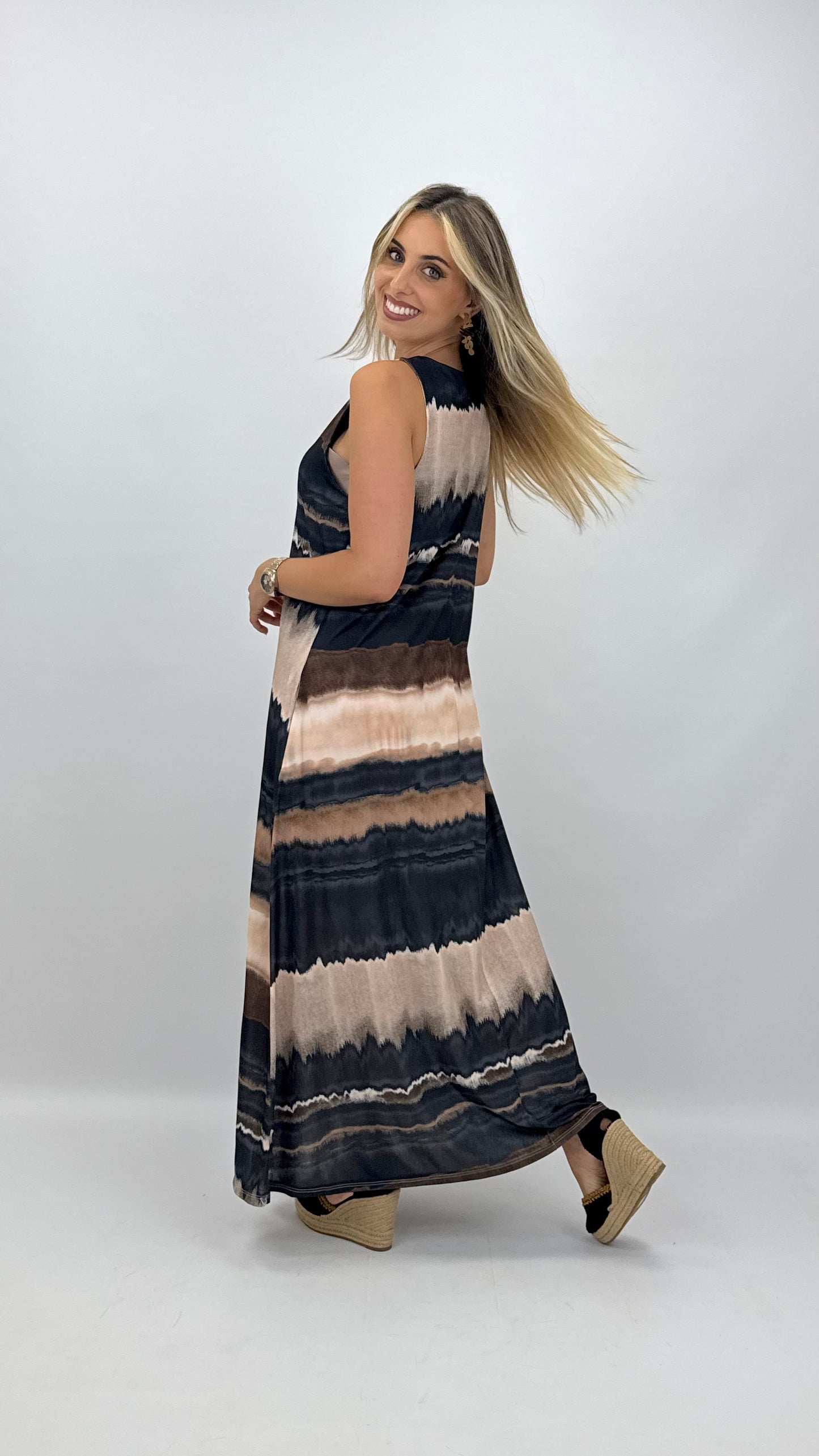 Vestido Agadir
