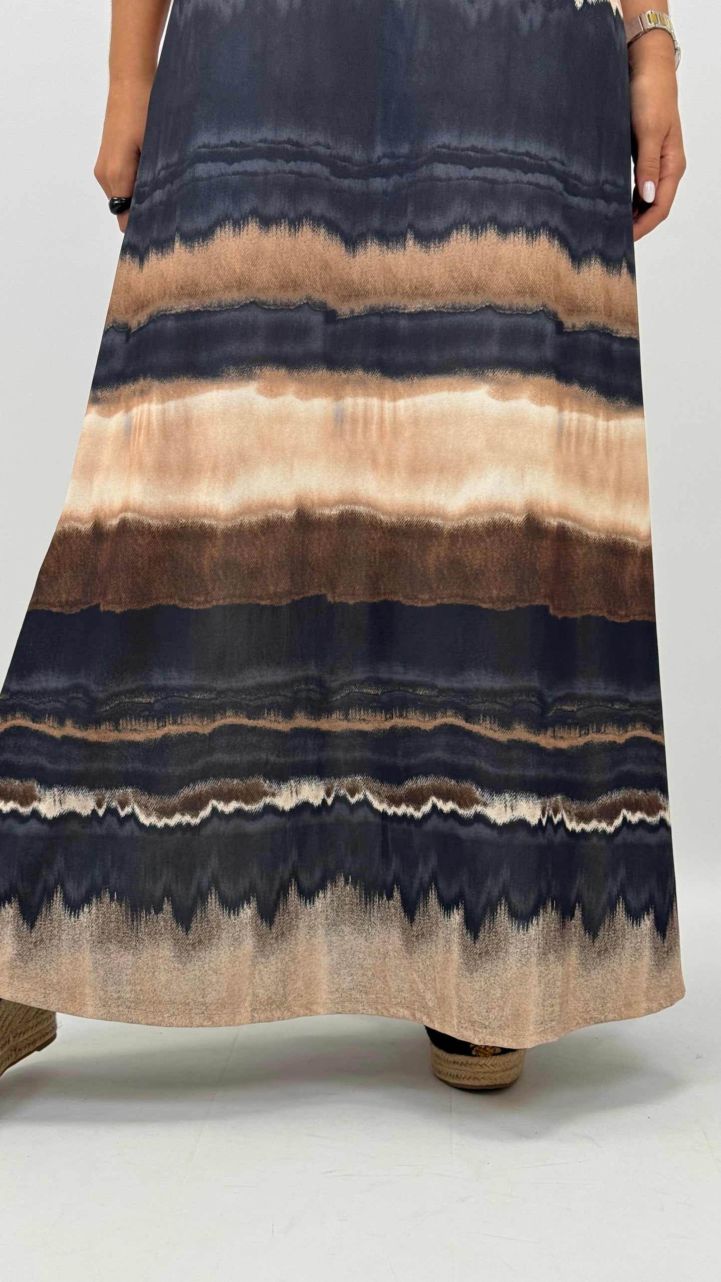 Vestido Agadir