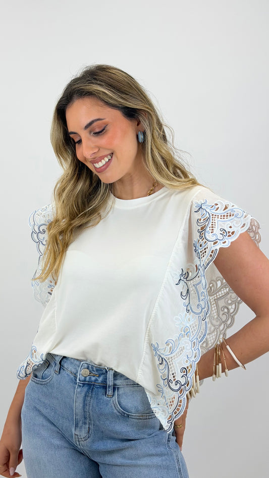 T-shirt Madeira
