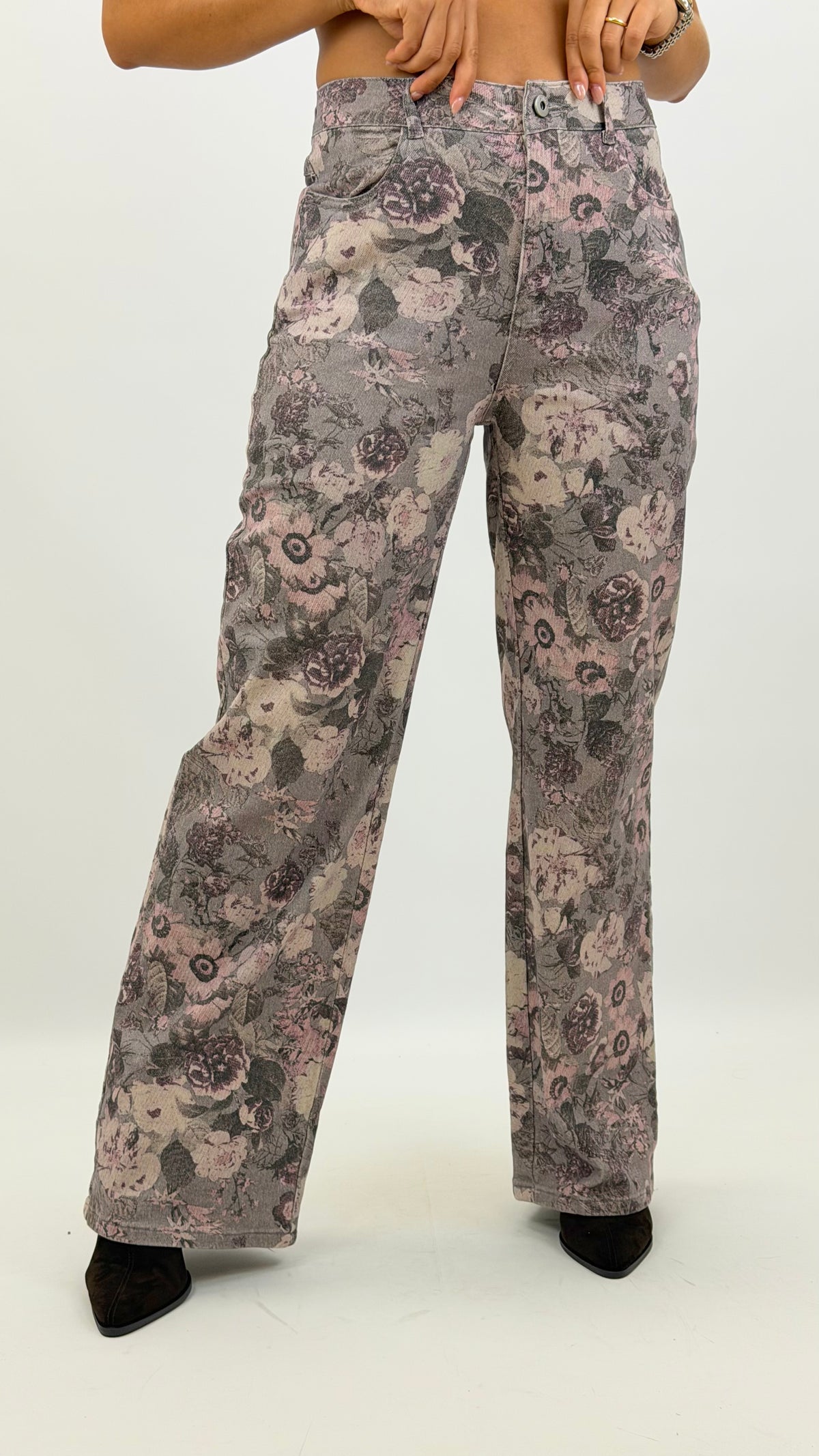 Calça Sakura
