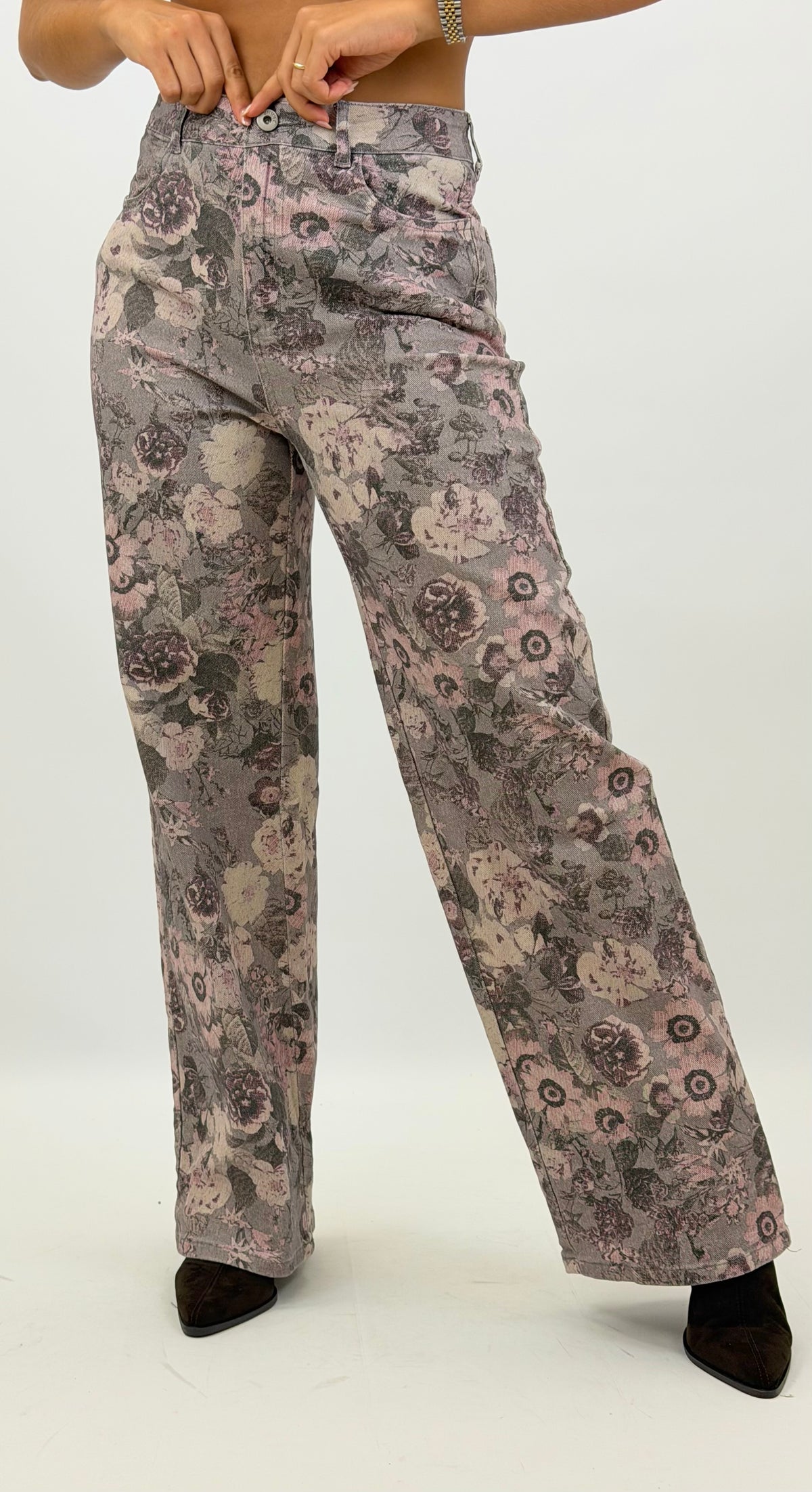 Calça Sakura