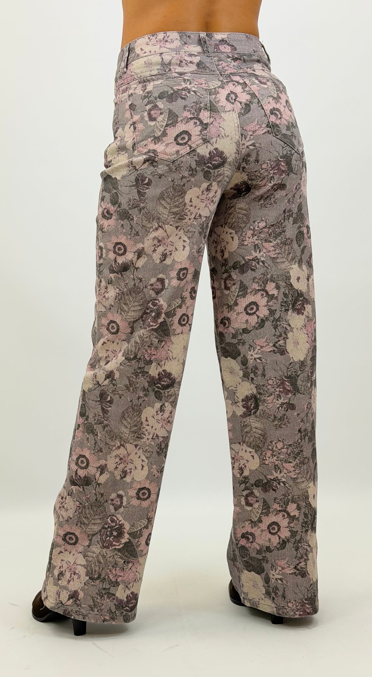 Calça Sakura