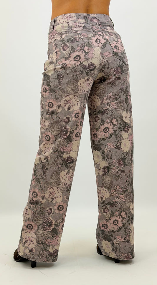 Calça Sakura