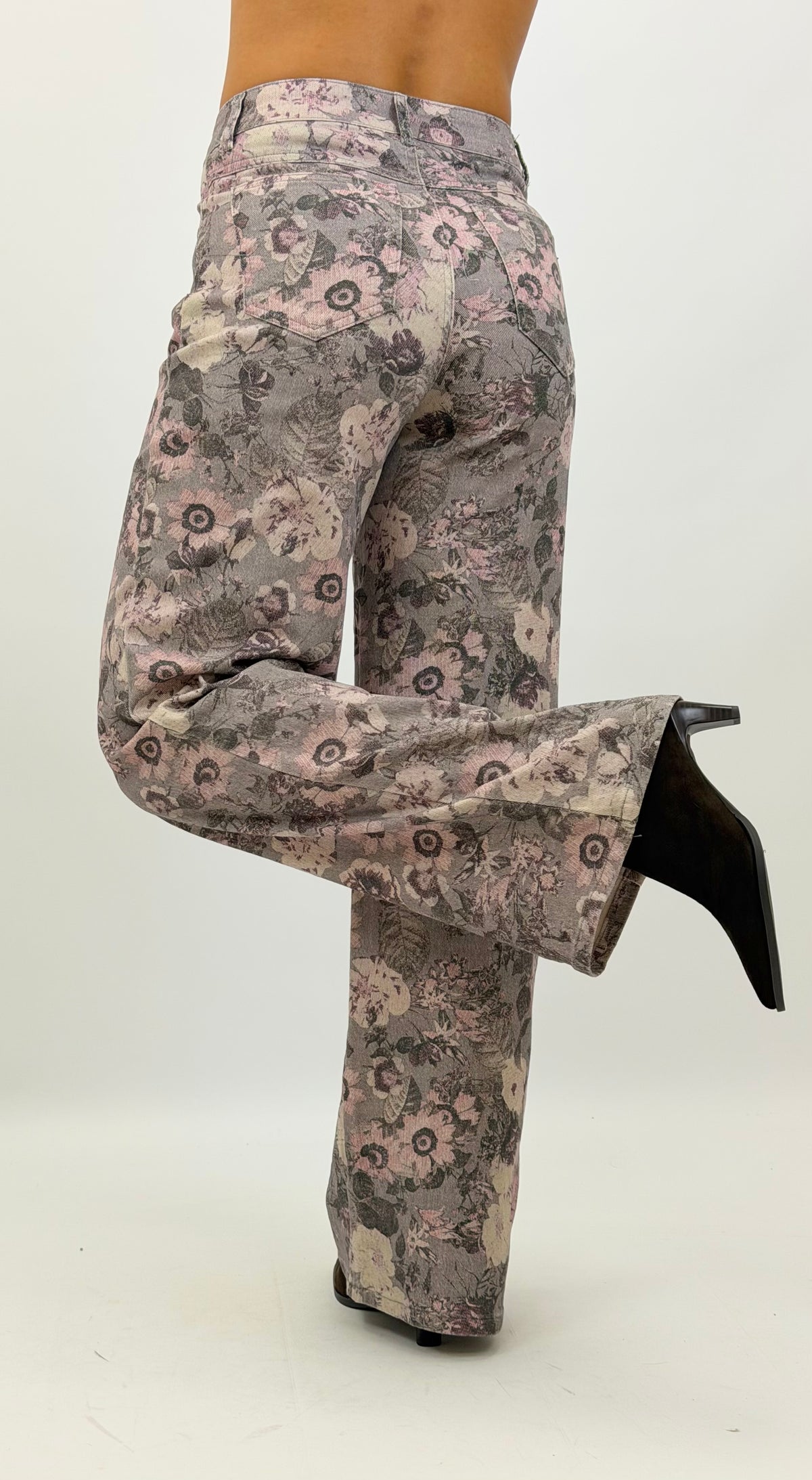 Calça Sakura