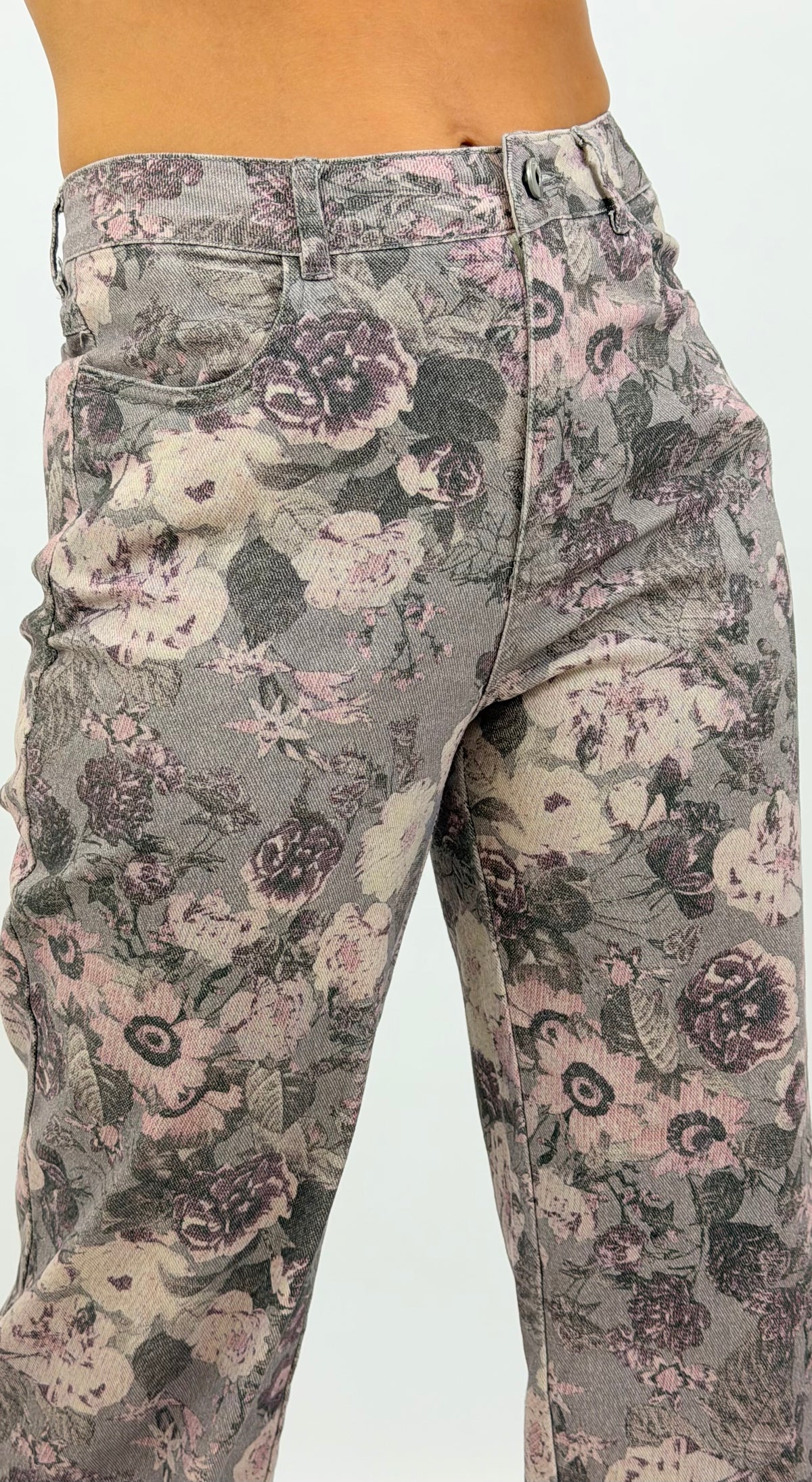 Calça Sakura