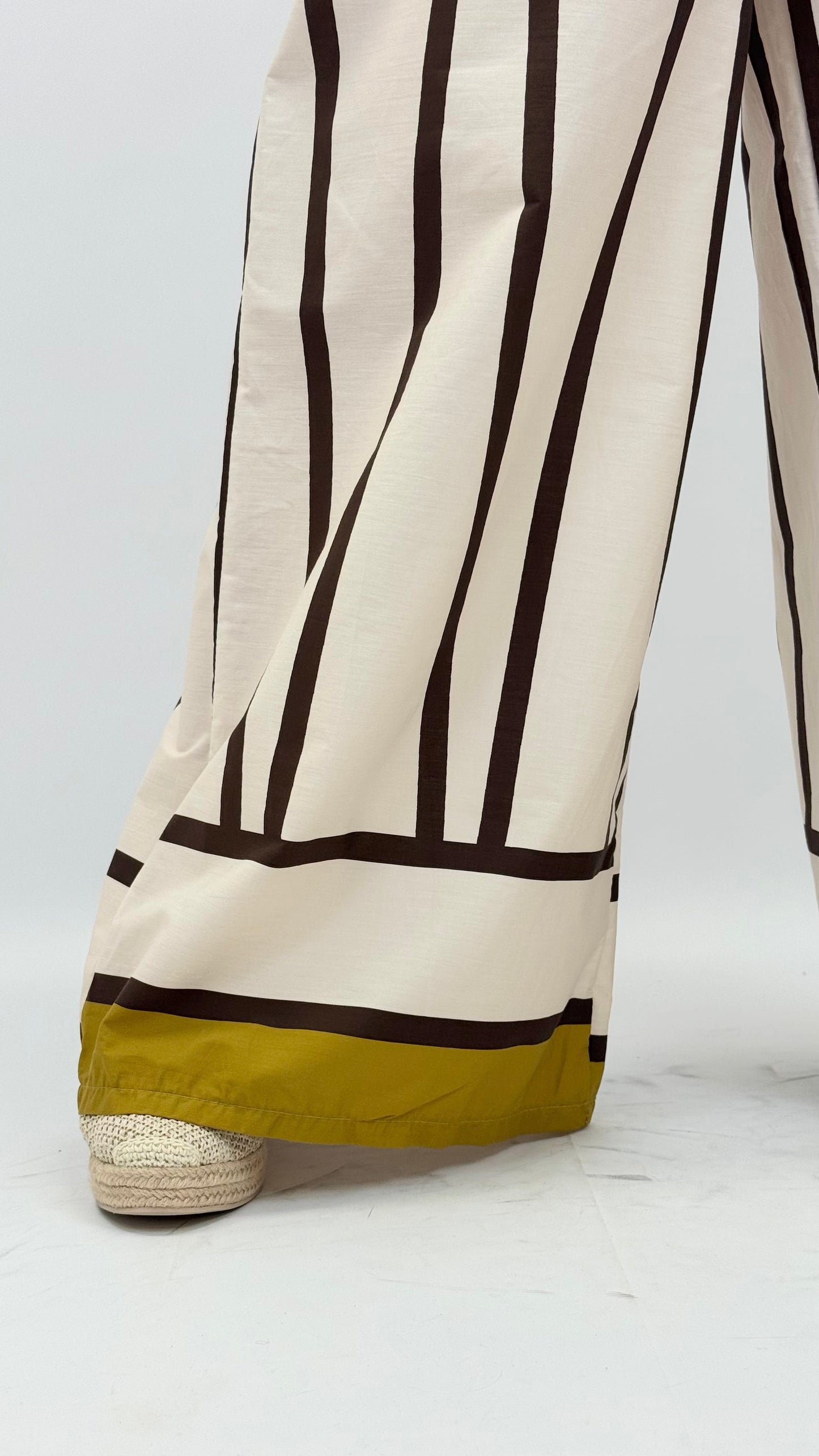 Pantalona Capri