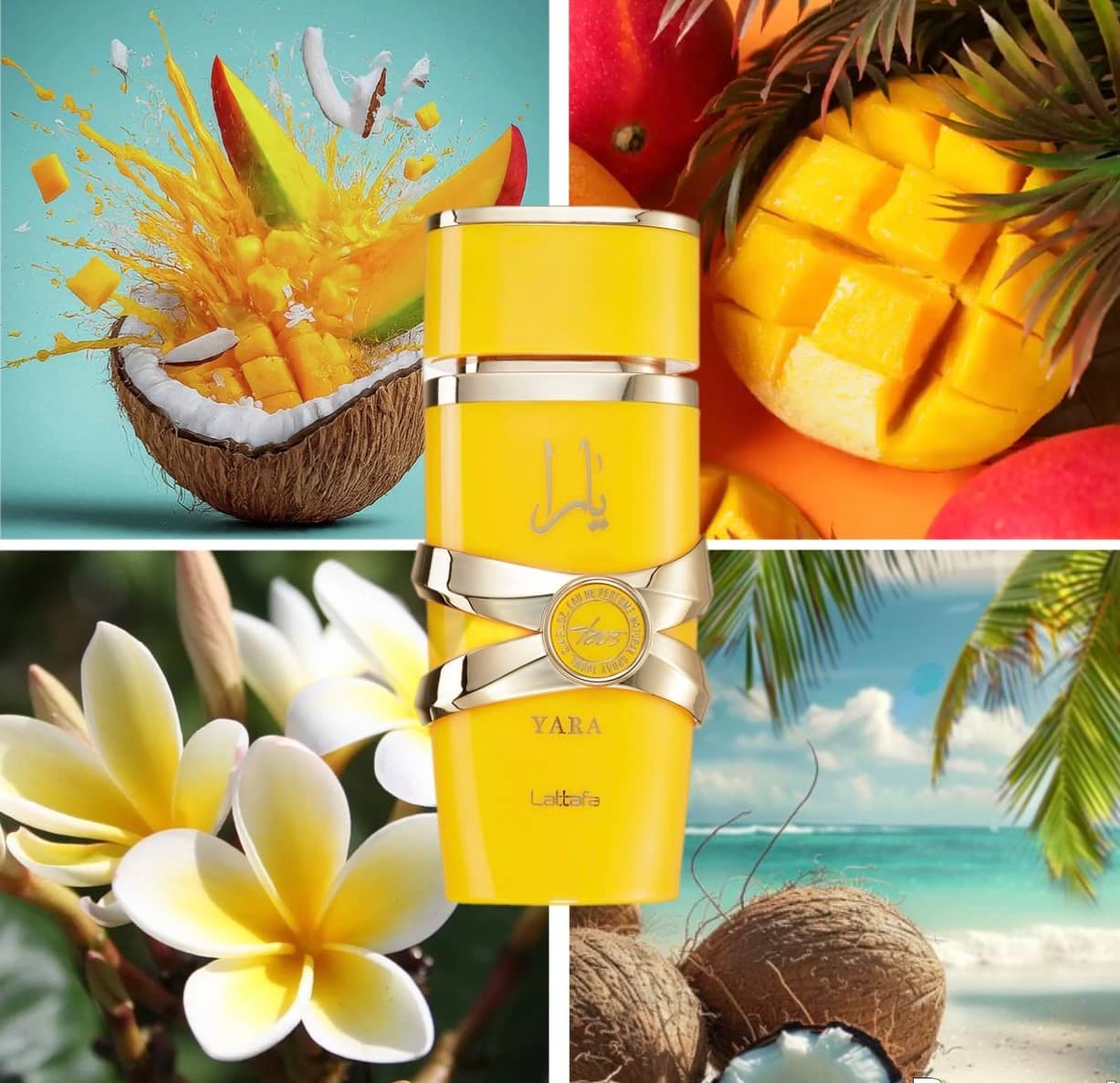 Yara Tous 100ml