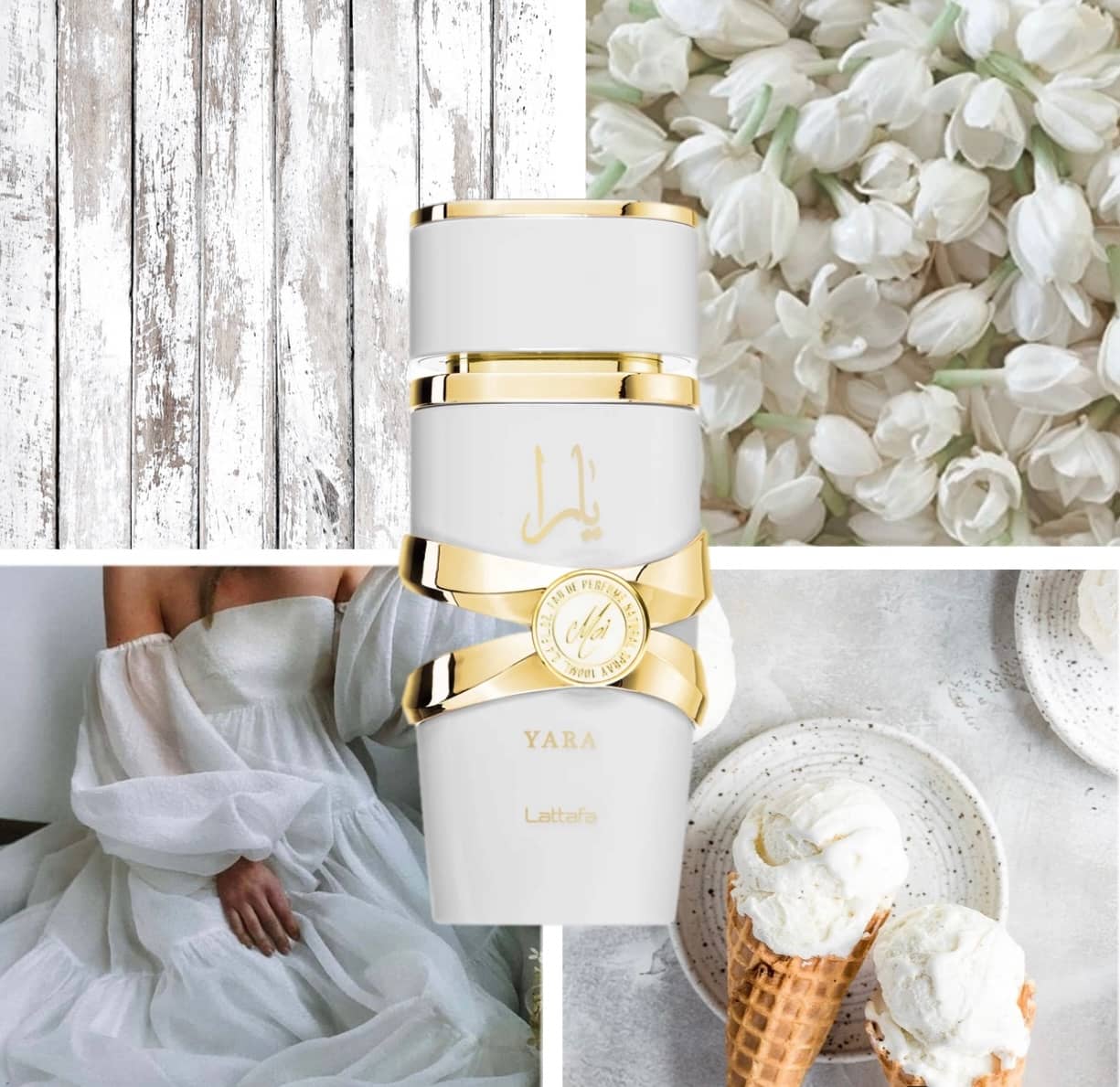 Yara Moi 100ml