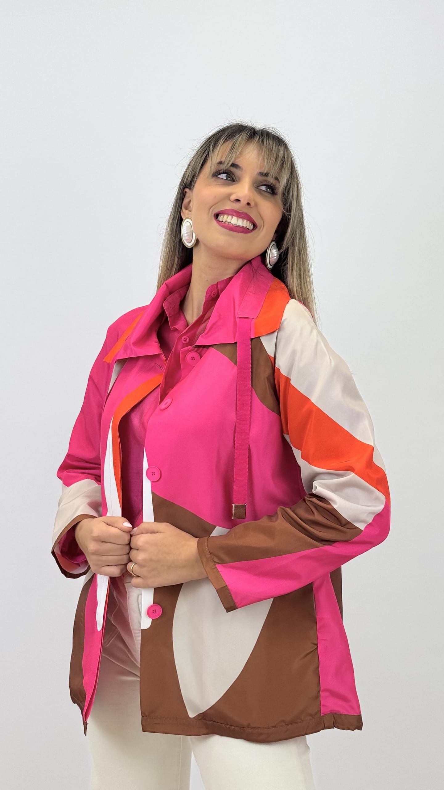 Parka Allegra