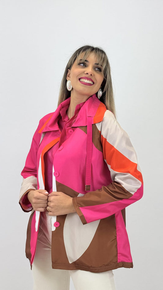 Parka Allegra