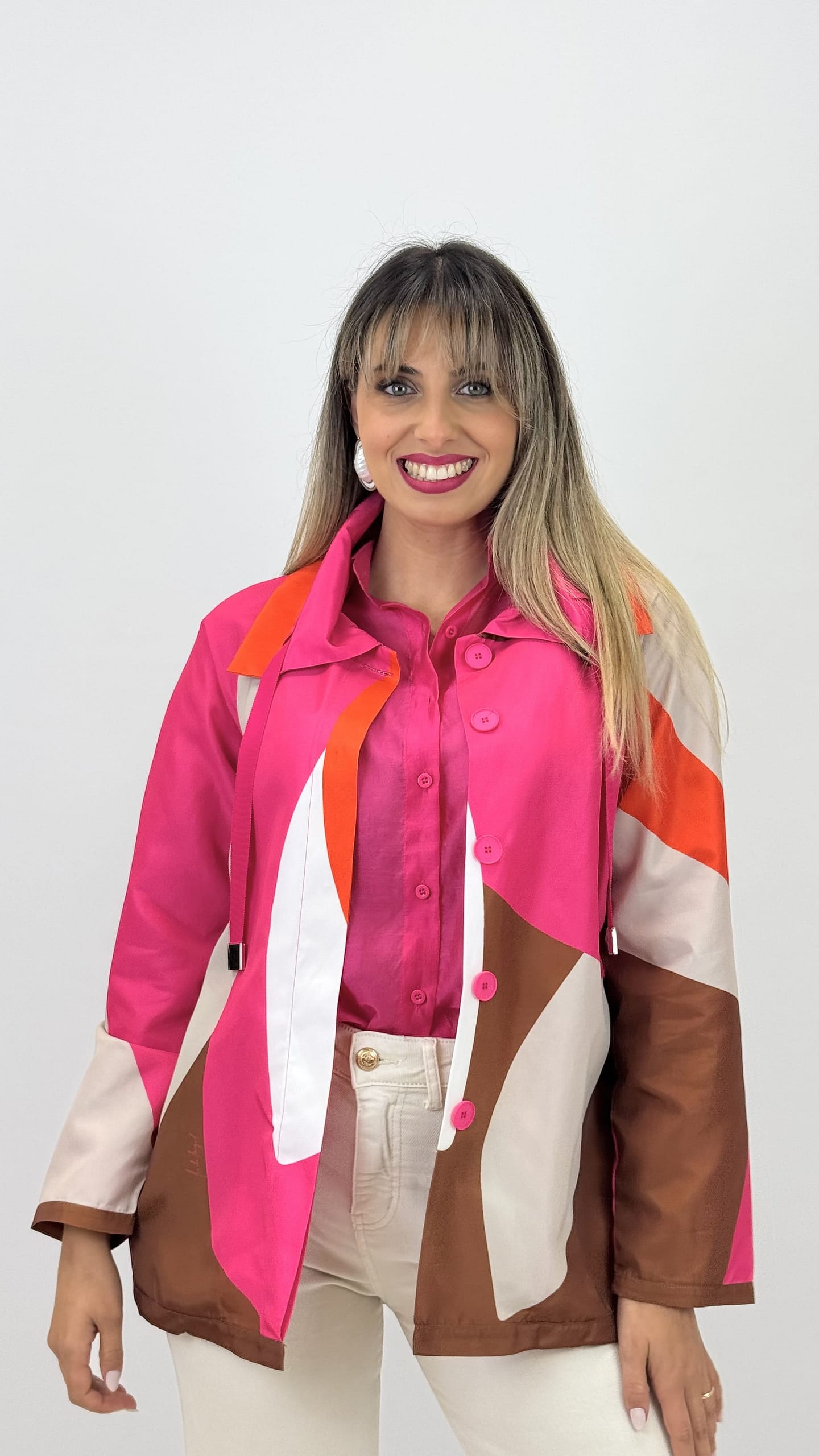 Parka Allegra