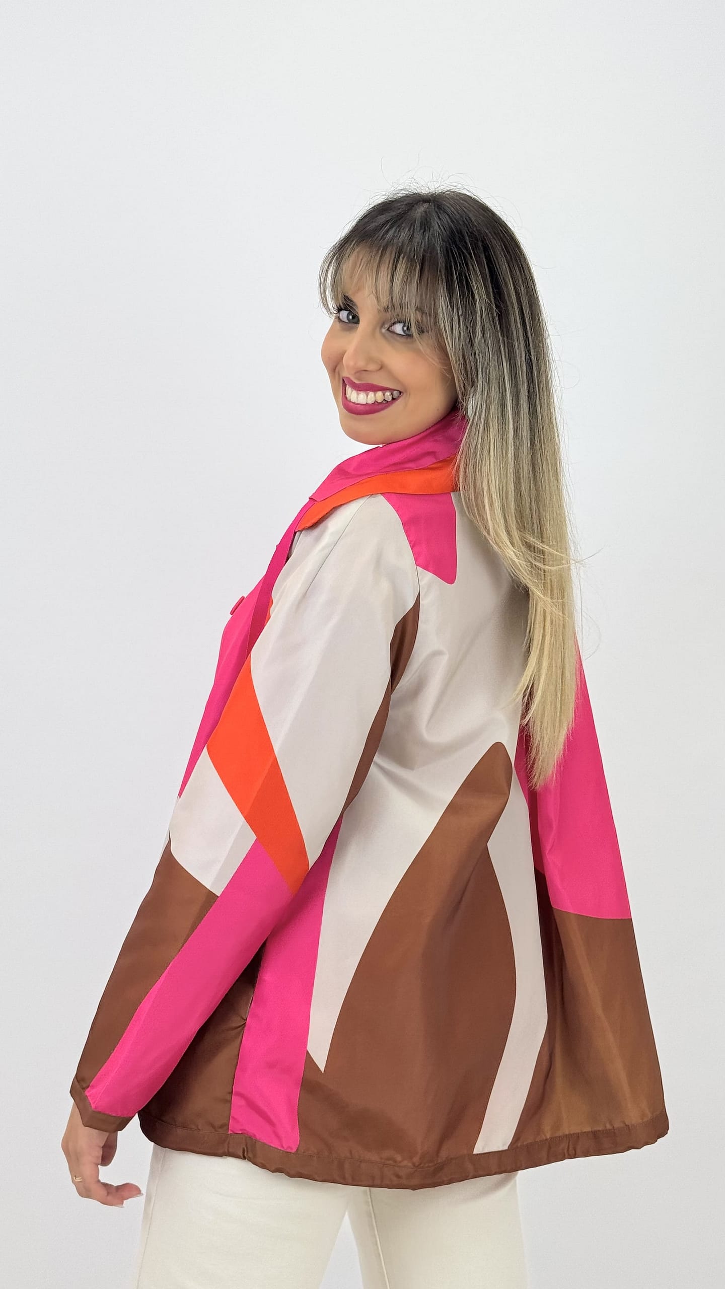 Parka Allegra