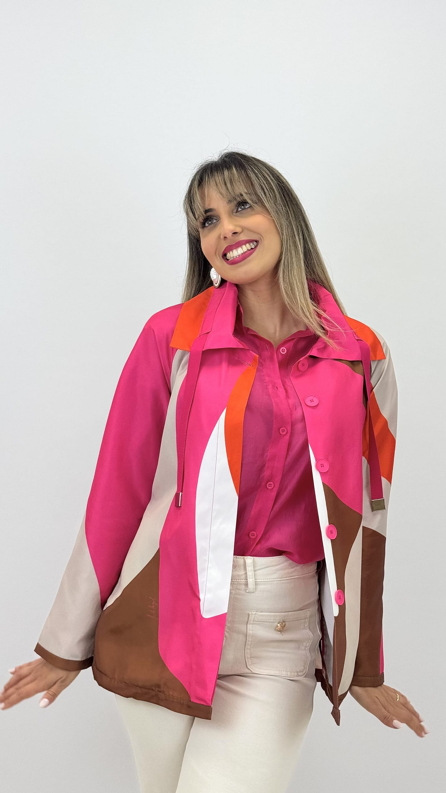 Parka Allegra