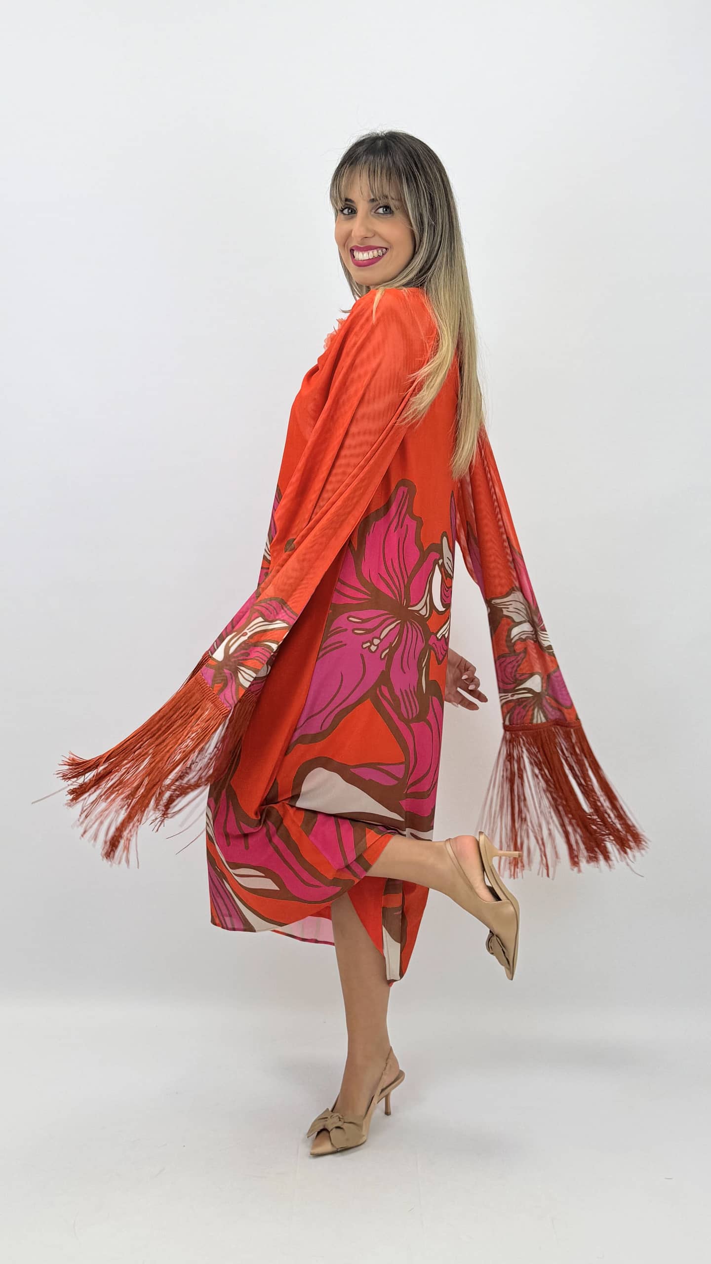 Vestido Allegra