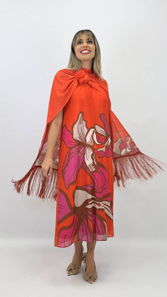 Vestido Allegra