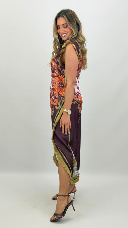 Vestido Capadócia Desert hover