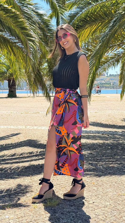 Saia México