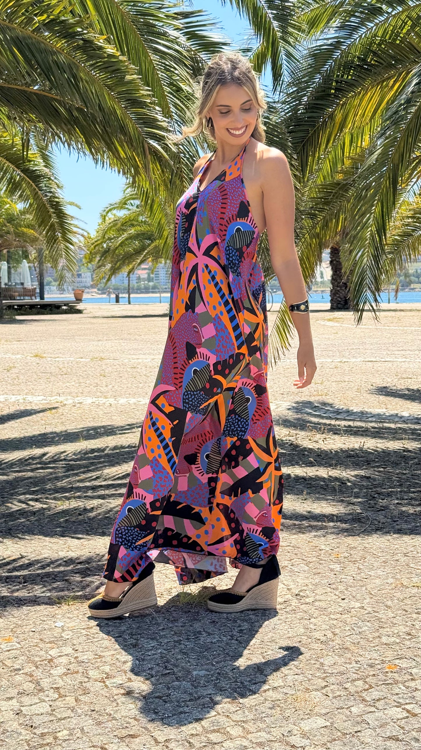 Vestido México