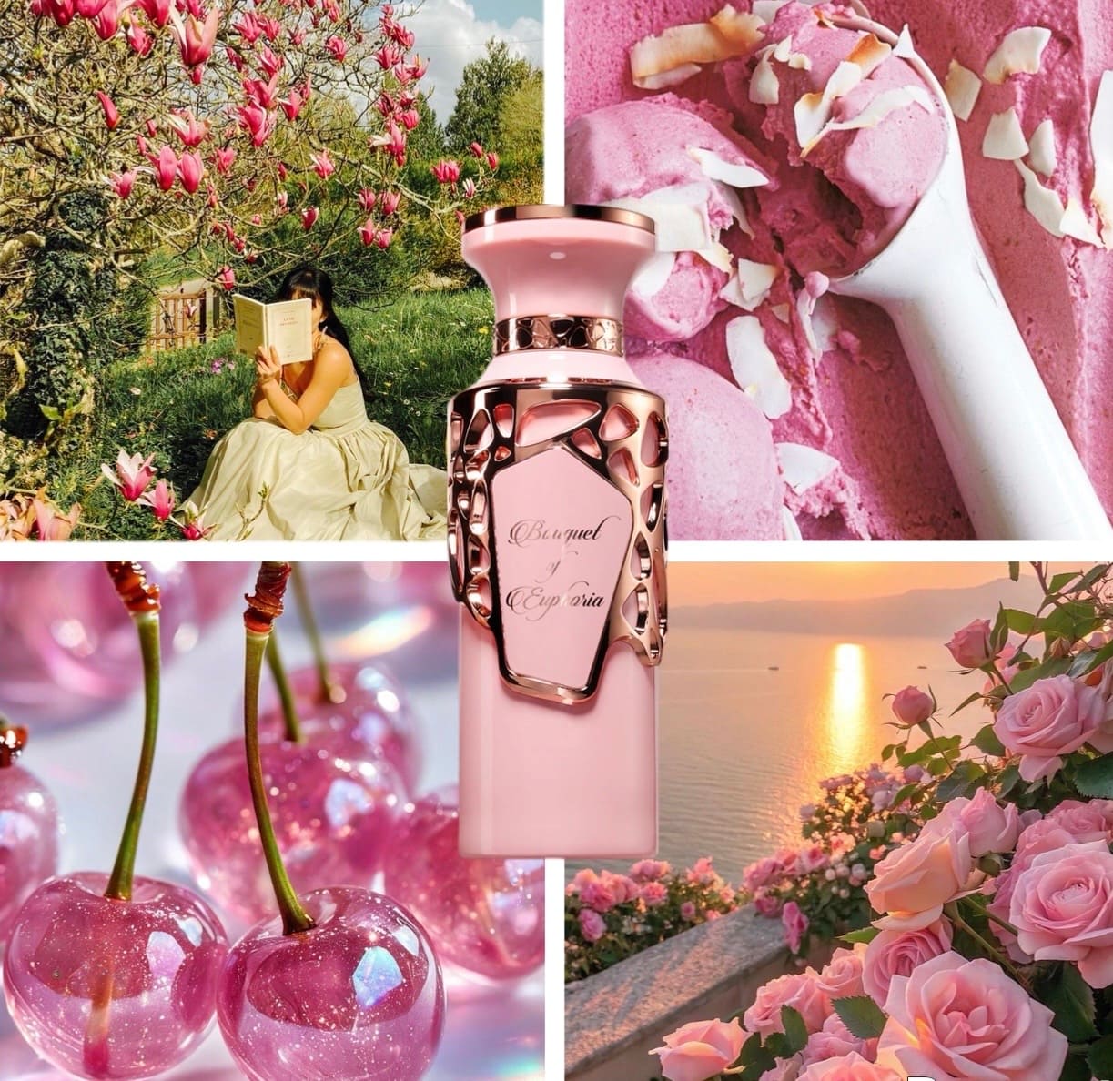 Bouquet of Euphoria 100ml