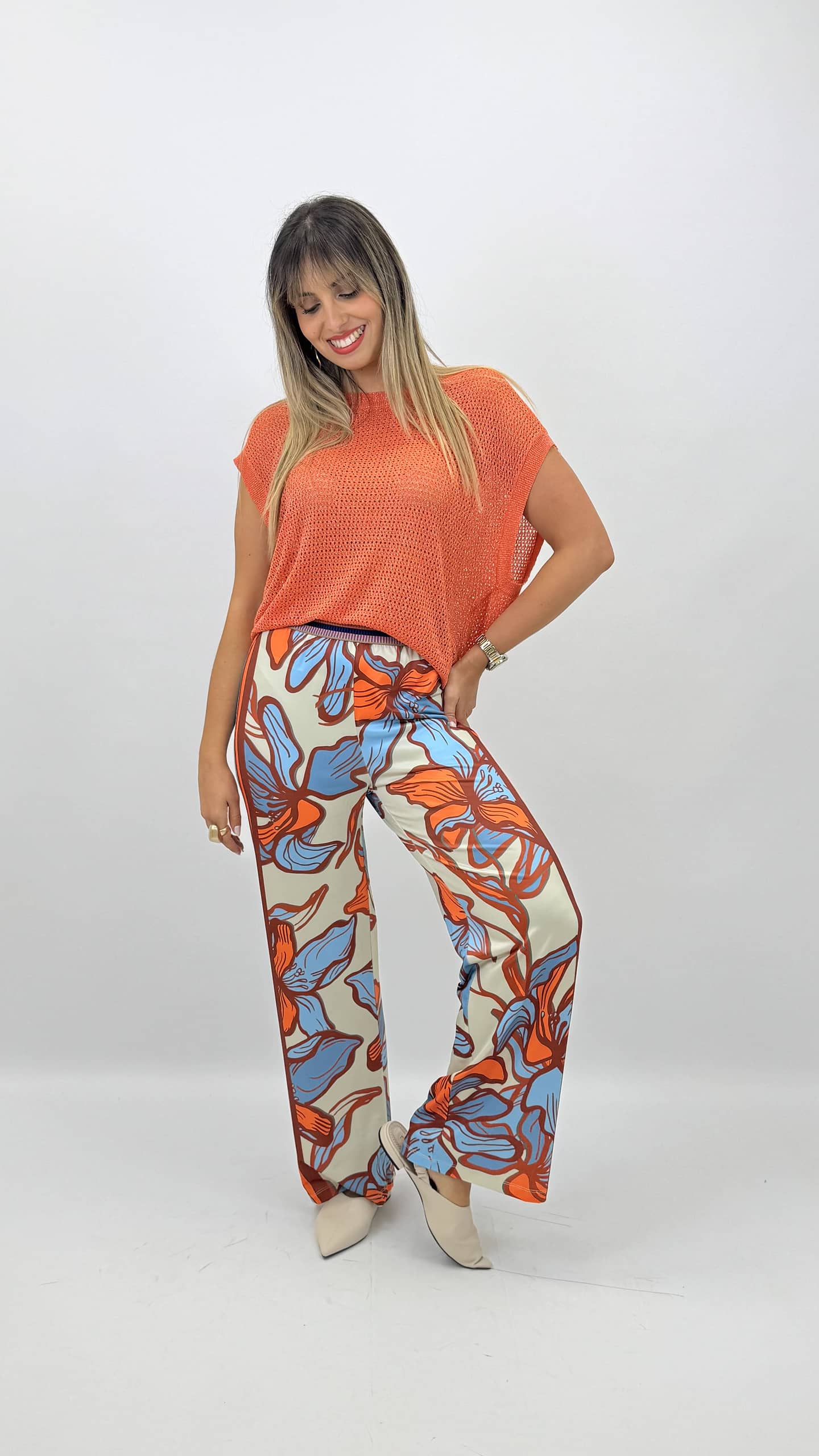 Pantalona Cairo