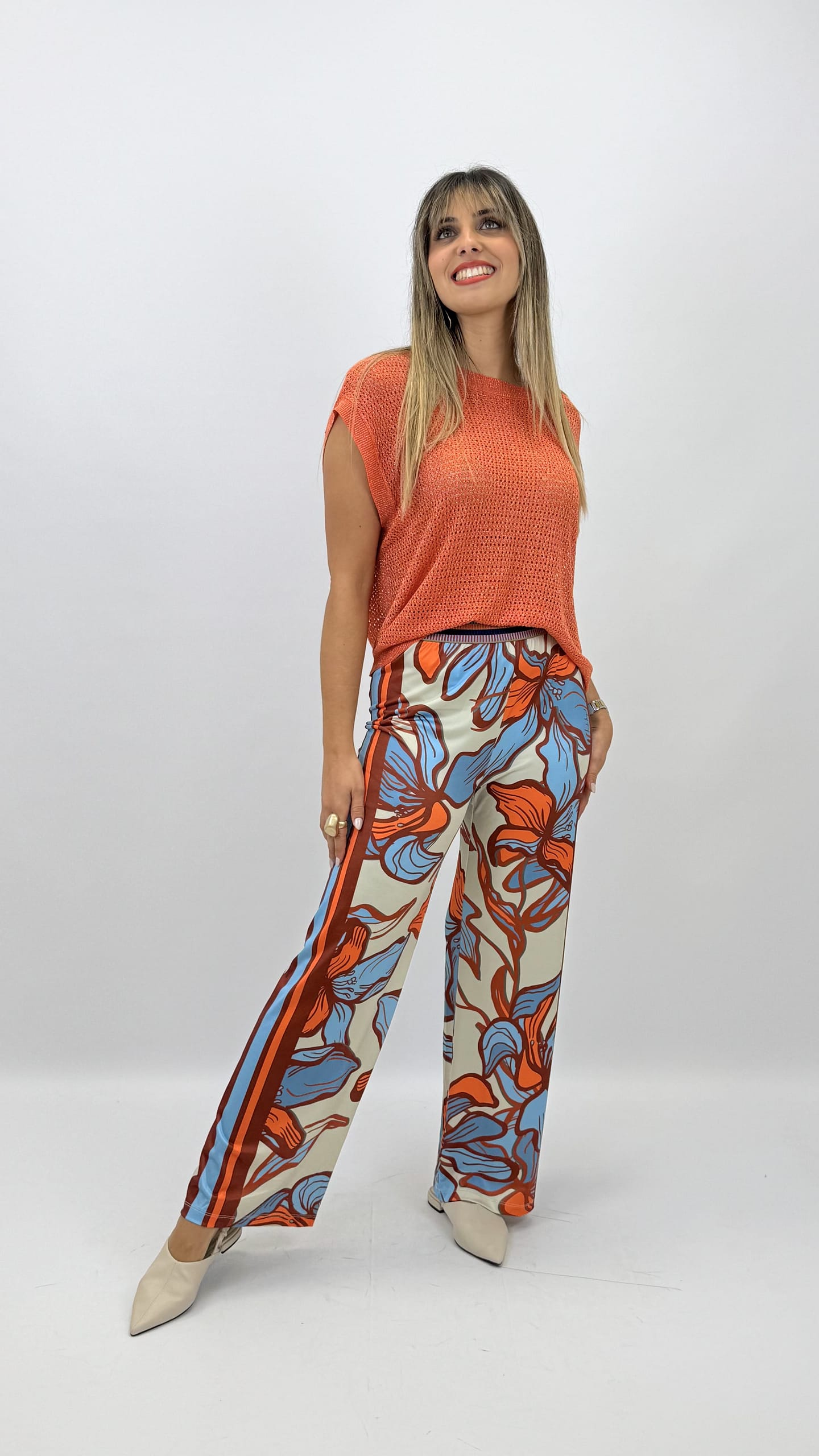 Pantalona Cairo