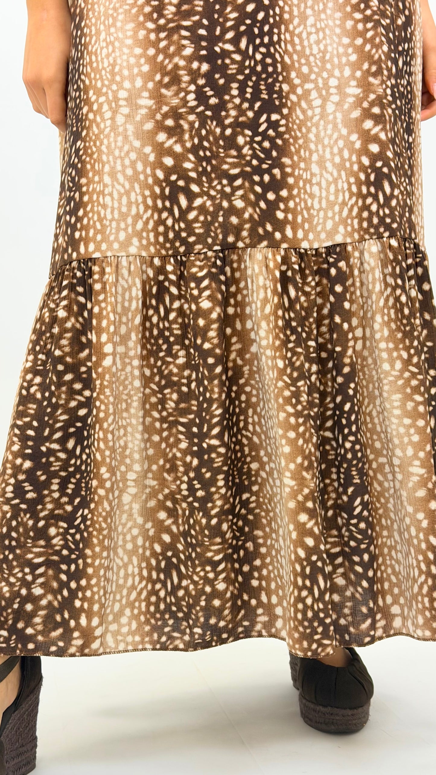 Vestido Bambi