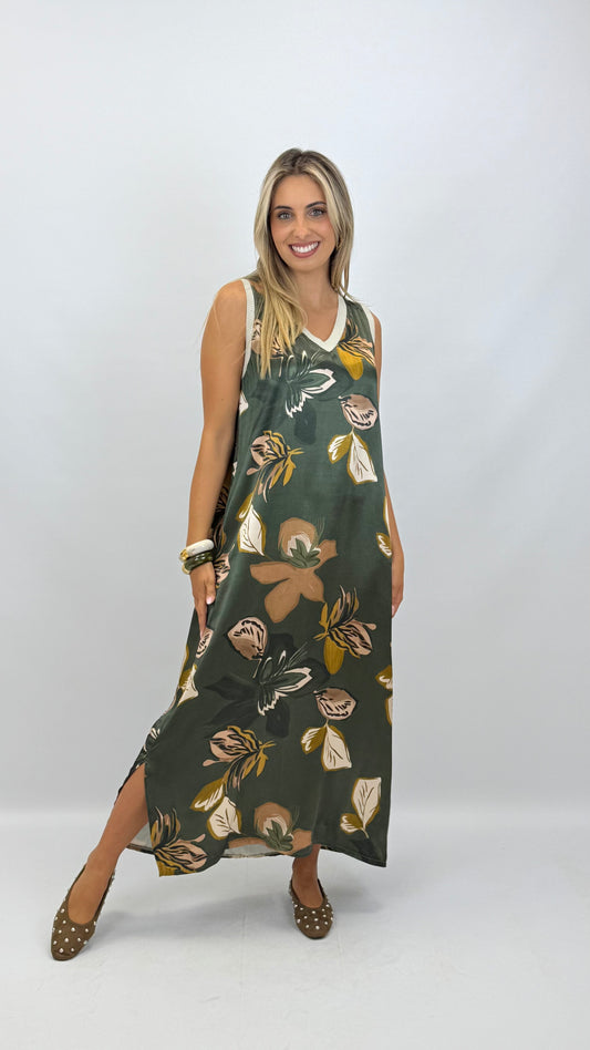 Vestido Nilo