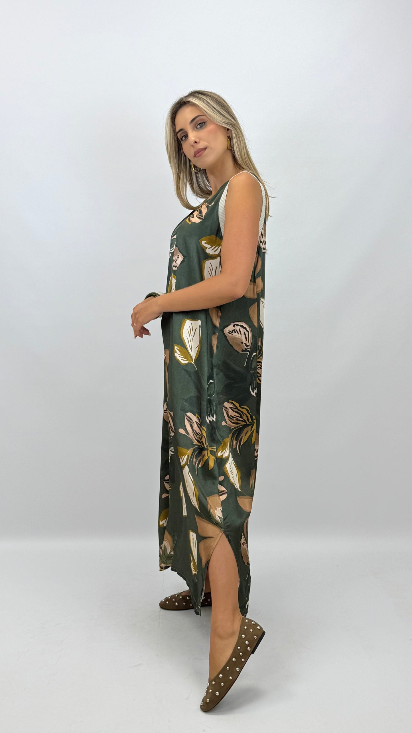 Vestido Nilo