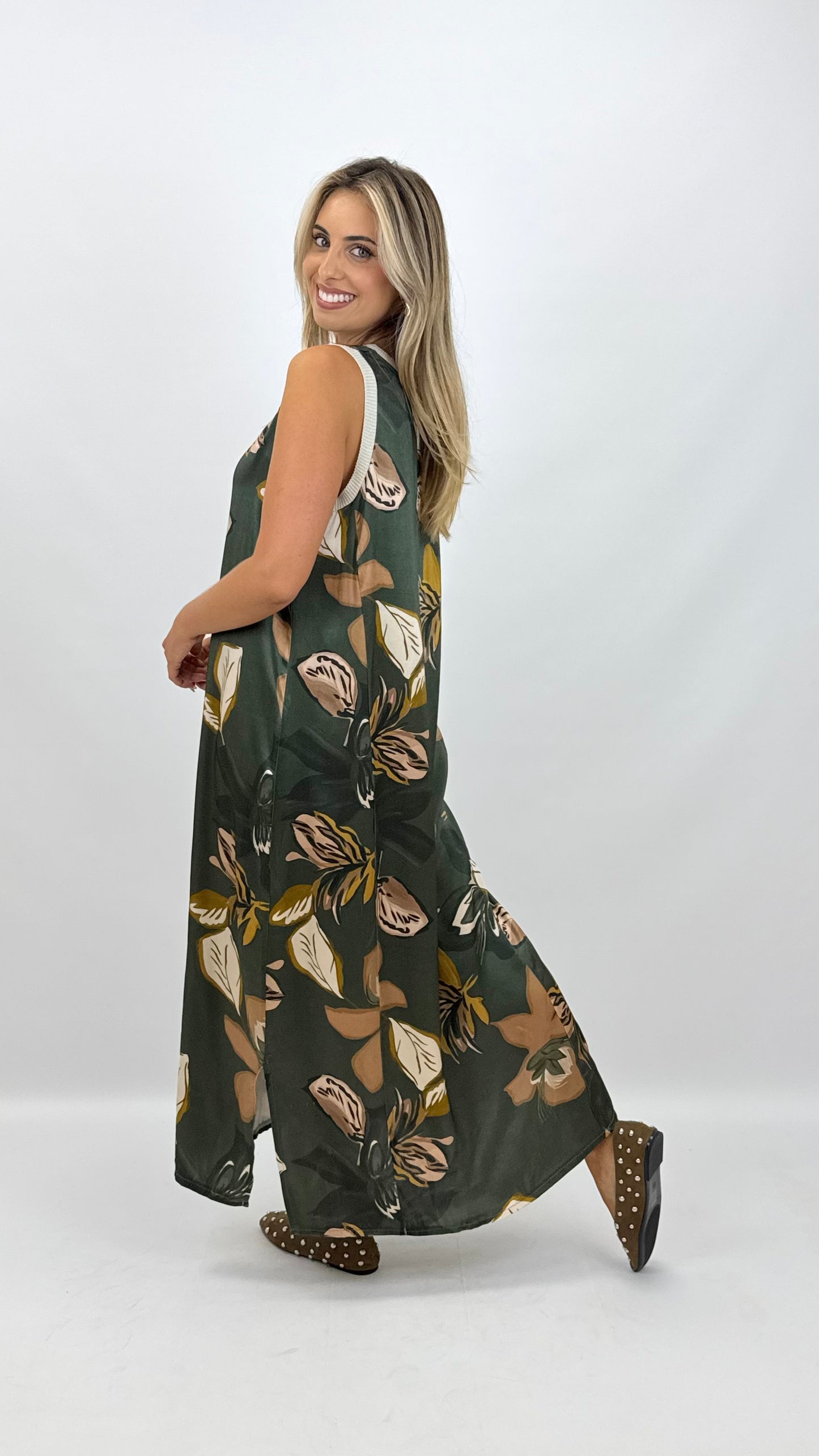 Vestido Nilo