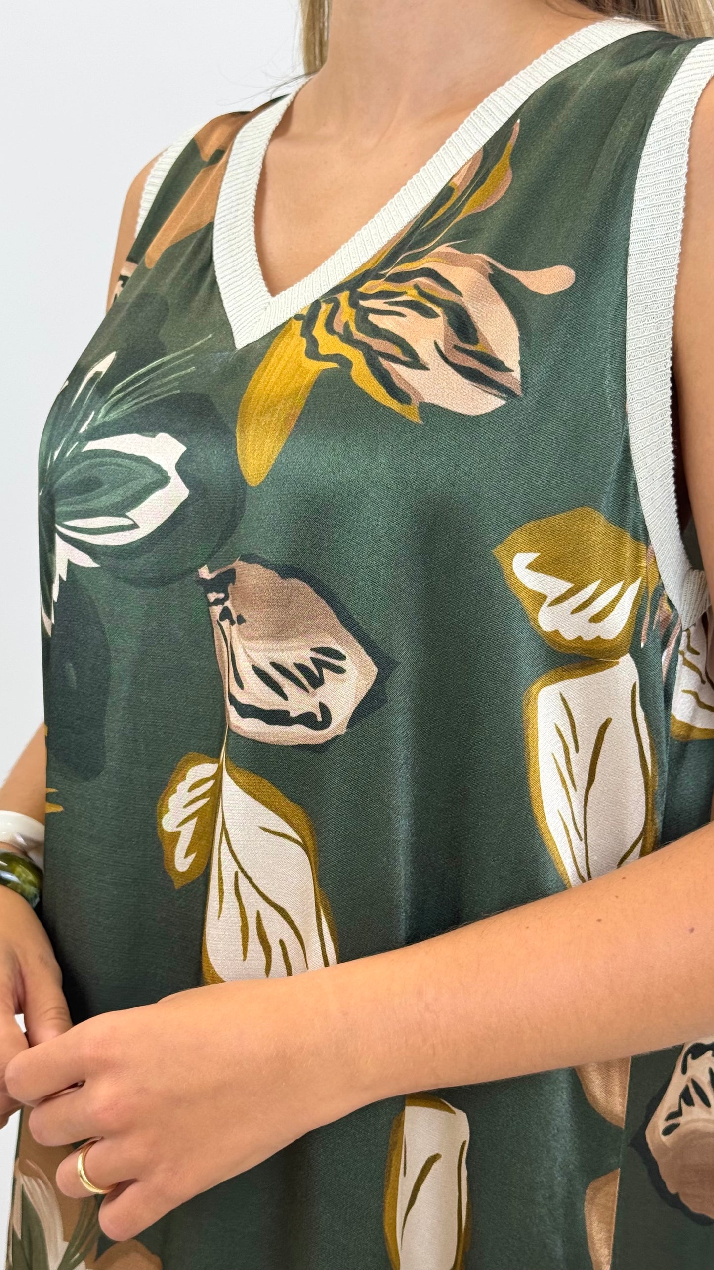 Vestido Nilo
