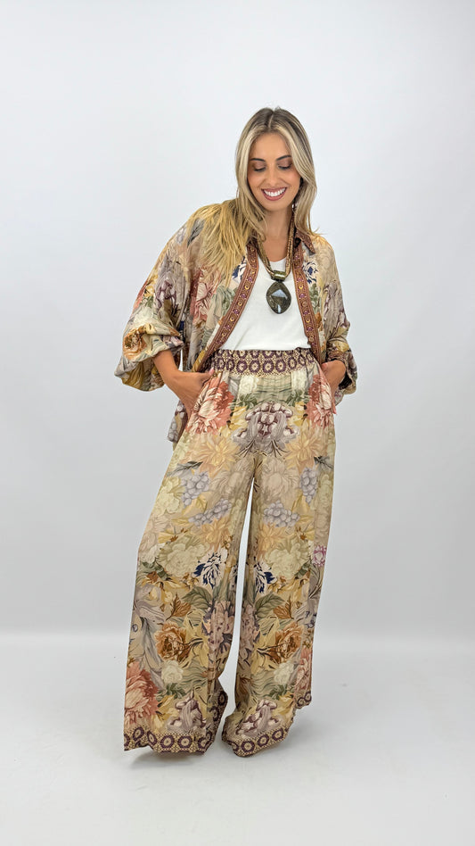 Pantalona Nilo