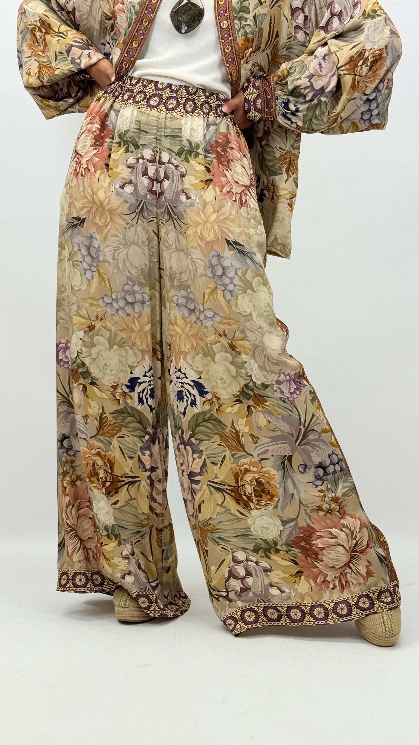 Pantalona Nilo