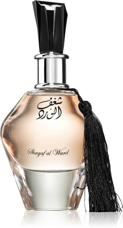 Shagaf al Ward- Eau de Parfum 100ml