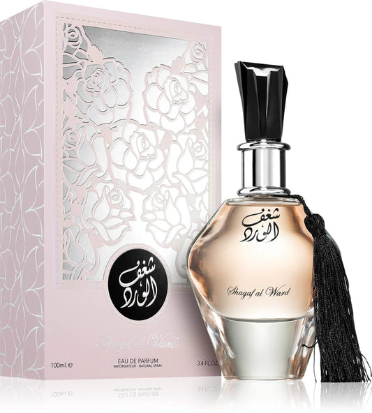 Shagaf al Ward- Eau de Parfum 100ml