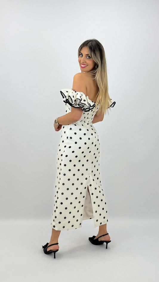 Vestido Lolita