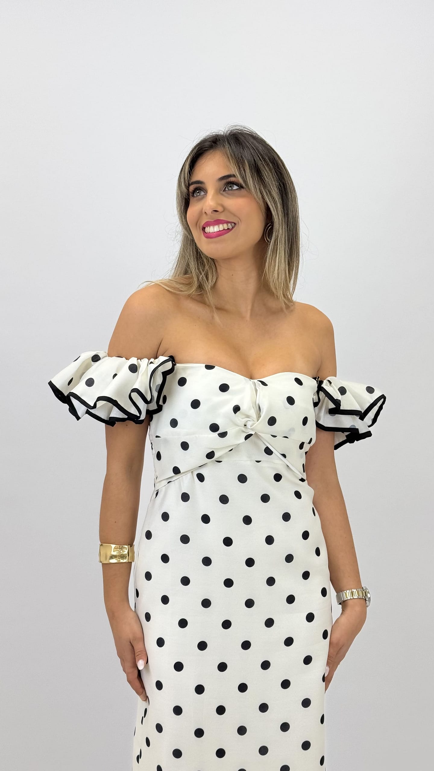 Vestido Lolita