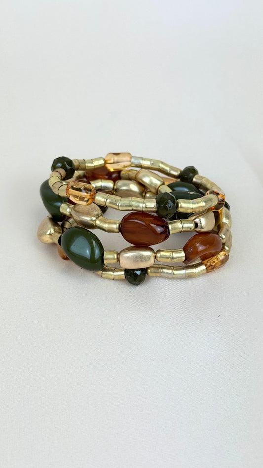 Pulseira Nilo