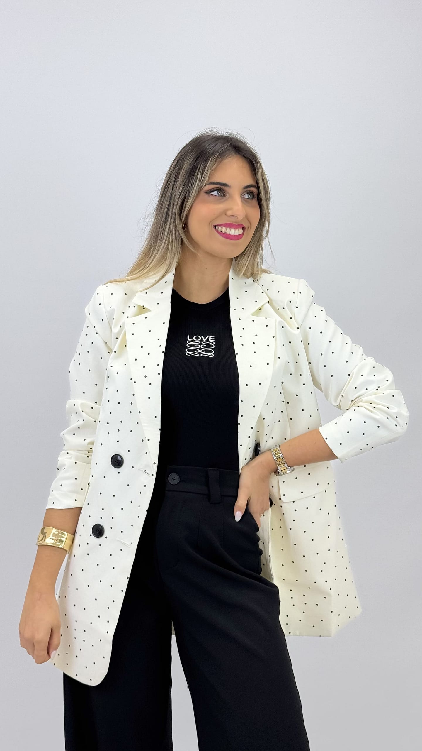 Blazer Lolita
