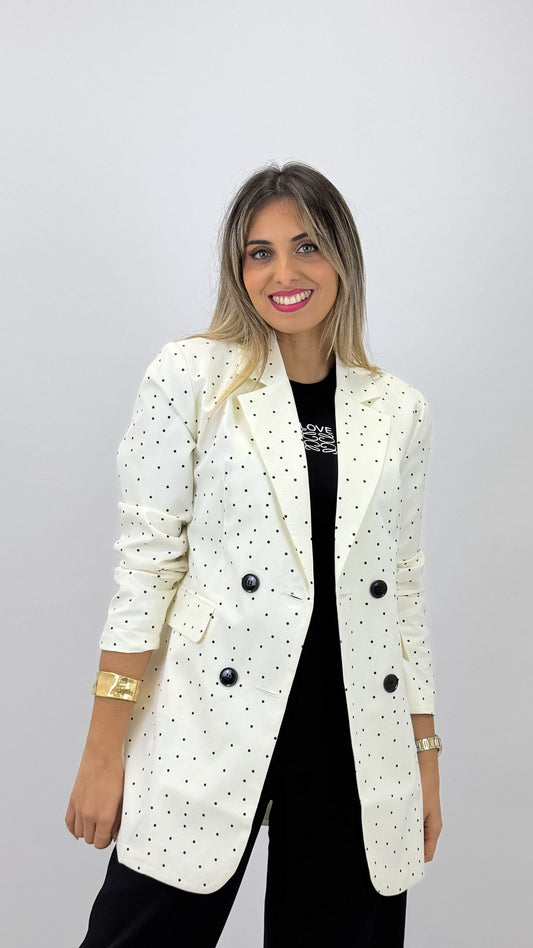 Blazer Lolita
