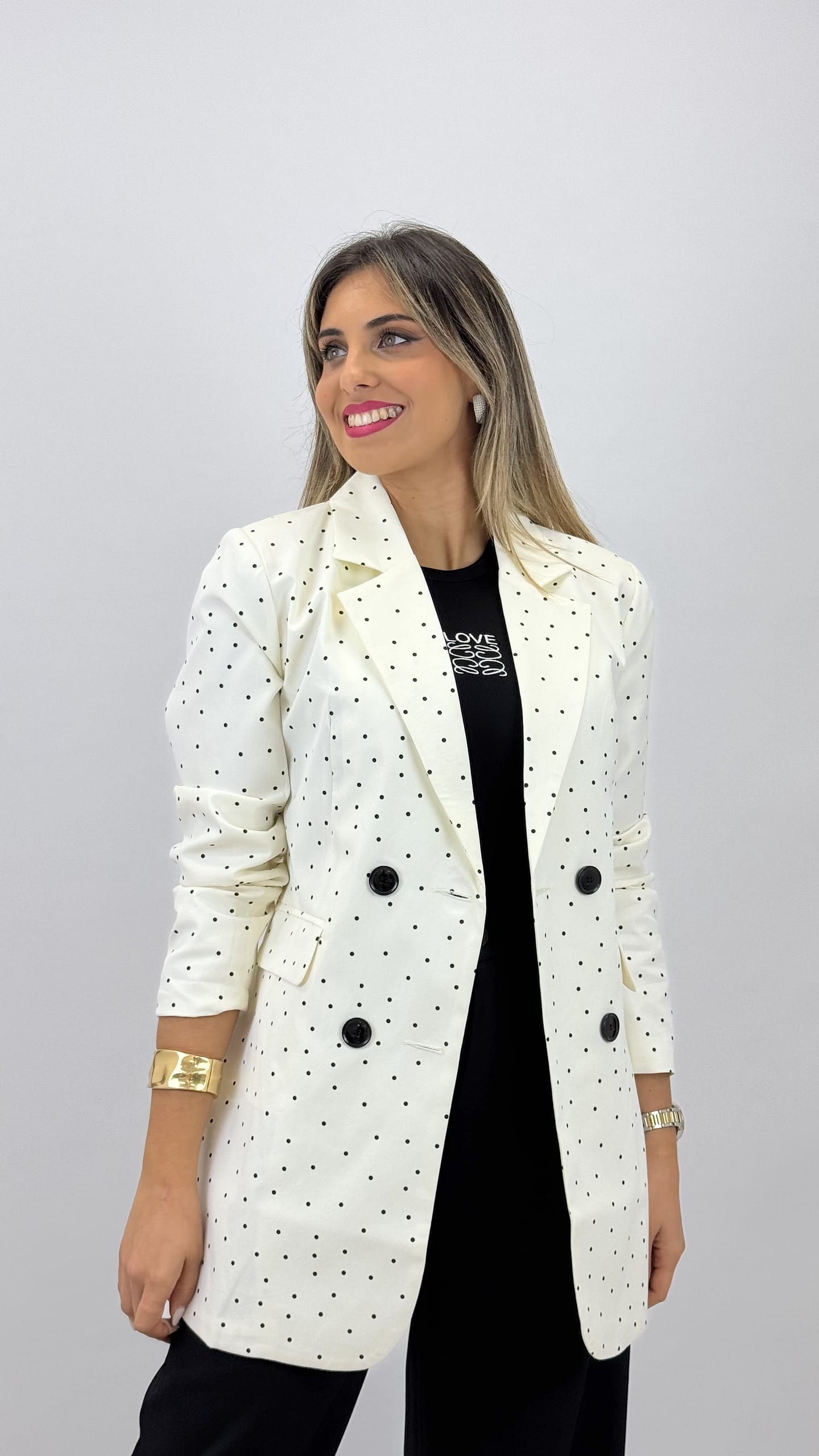 Blazer Lolita
